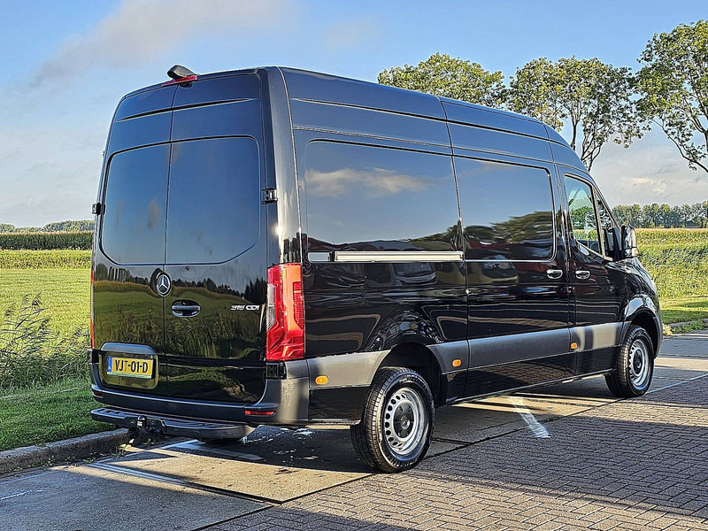 Mercedes-Benz Sprinter 315 ac automaat EURO6 - Fourgon utilitaire: photos 3 Mercedes-Benz Sprinter 315 ac automaat EURO6 - Fourgon utilitaire: photos 3