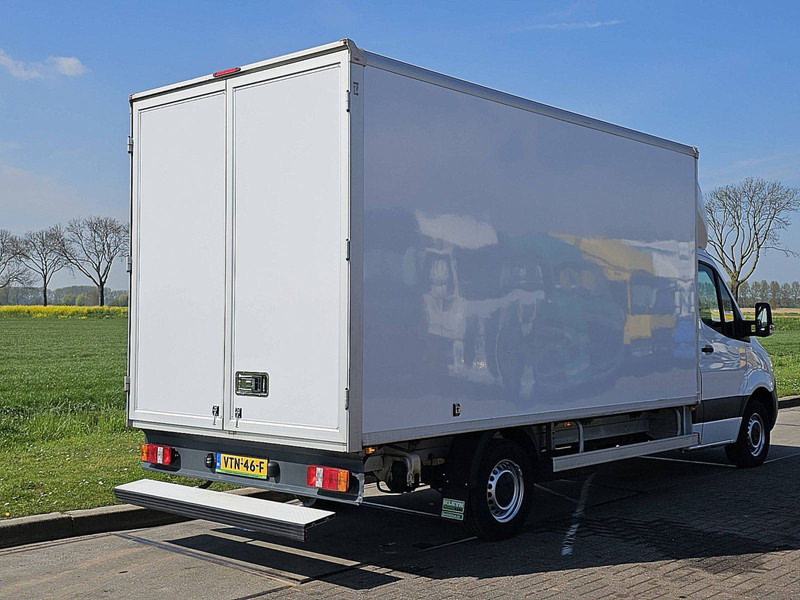 Mercedes-Benz Sprinter 315 ac automaat EURO6 - Fourgon: photos 3 Mercedes-Benz Sprinter 315 ac automaat EURO6 - Fourgon: photos 3