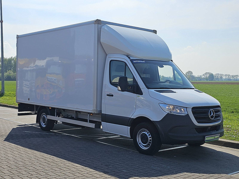 Mercedes-Benz Sprinter 315 ac automaat EURO6 - Fourgon: photos 5 Mercedes-Benz Sprinter 315 ac automaat EURO6 - Fourgon: photos 5