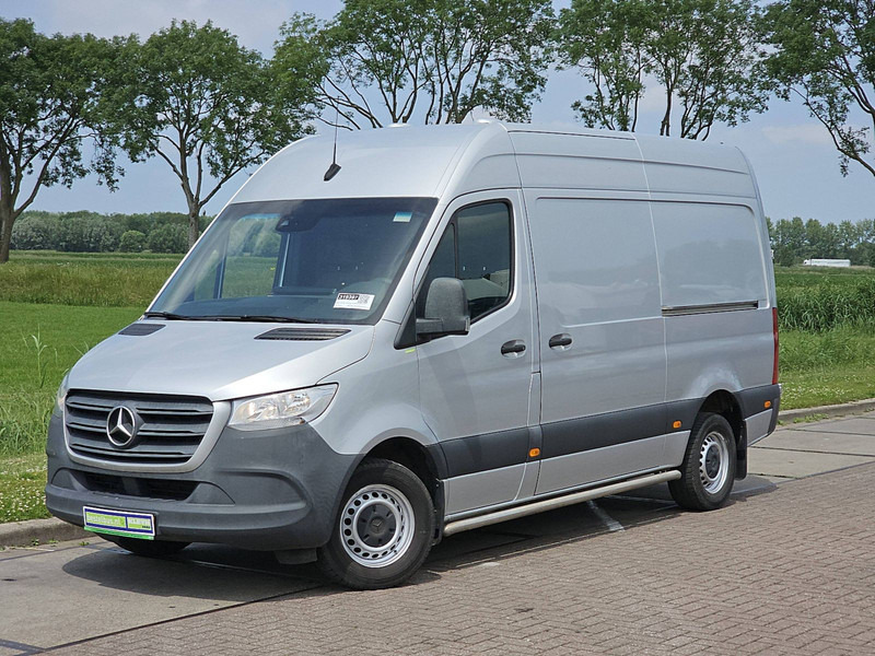 Mercedes-Benz Sprinter 316 2XZijdeur L2H2 Autm! - Fourgon utilitaire: photos 2 Mercedes-Benz Sprinter 316 2XZijdeur L2H2 Autm! - Fourgon utilitaire: photos 2