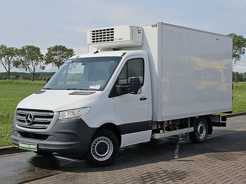 Mercedes-Benz Sprinter 316 BI-TEMP Koelwagen! - Véhicule utilitaire frigorifique: photos 2 Mercedes-Benz Sprinter 316 BI-TEMP Koelwagen! - Véhicule utilitaire frigorifique: photos 2