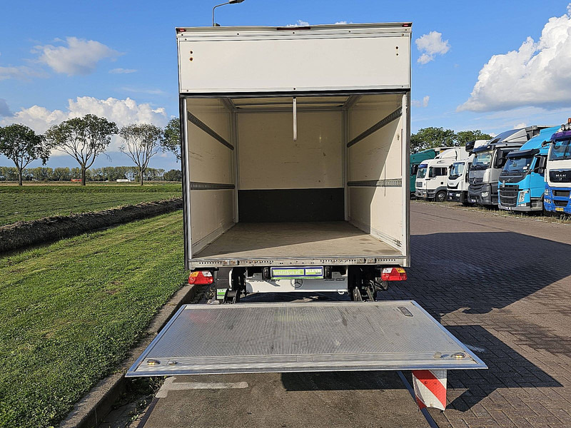 Fourgon Mercedes-Benz Sprinter 316 Bakwagen Laadklep!: photos 11