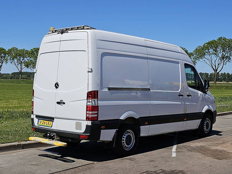 Mercedes-Benz Sprinter 316 L2H2 3.5T-Trekhaak! - Fourgon utilitaire: photos 3 Mercedes-Benz Sprinter 316 L2H2 3.5T-Trekhaak! - Fourgon utilitaire: photos 3