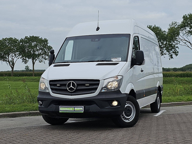 Fourgon utilitaire Mercedes-Benz Sprinter 316 L2H2 3.5T-Trekhaak!: photos 1
