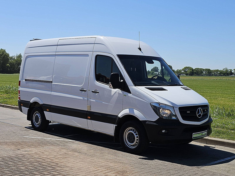 Mercedes-Benz Sprinter 316 L2H2 3.5T-Trekhaak! - Fourgon utilitaire: photos 5 Mercedes-Benz Sprinter 316 L2H2 3.5T-Trekhaak! - Fourgon utilitaire: photos 5