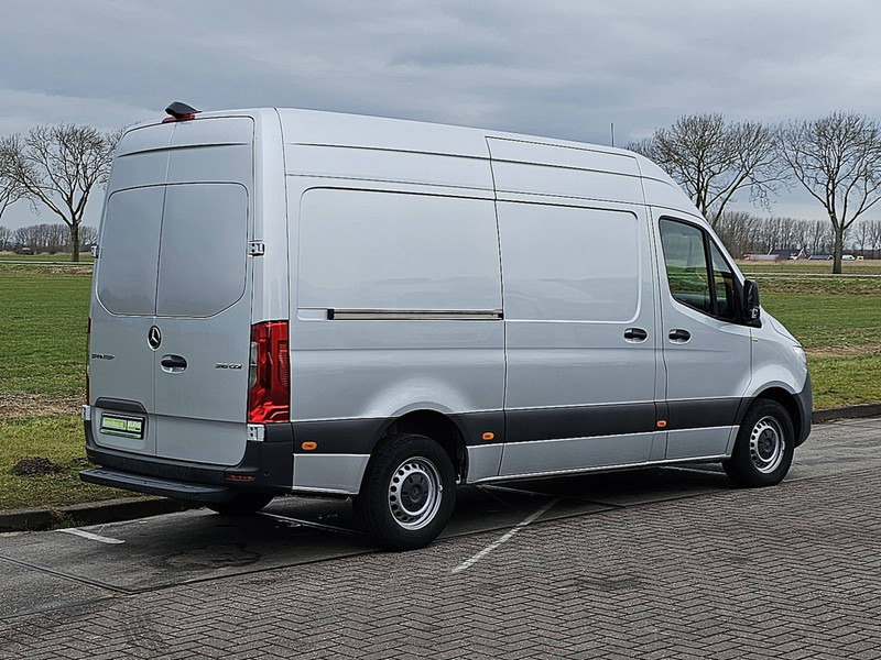 Mercedes-Benz Sprinter 316 L2H2 Automaat Navi ! - Fourgon utilitaire: photos 3 Mercedes-Benz Sprinter 316 L2H2 Automaat Navi ! - Fourgon utilitaire: photos 3
