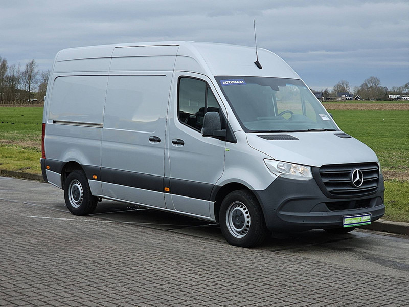 Mercedes-Benz Sprinter 316 L2H2 Automaat Navi ! - Fourgon utilitaire: photos 5 Mercedes-Benz Sprinter 316 L2H2 Automaat Navi ! - Fourgon utilitaire: photos 5