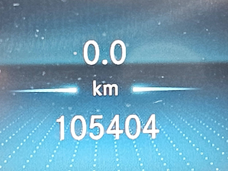 Fourgon utilitaire Mercedes-Benz Sprinter 316 L2H2 Mbux 4x4 Autom!: photos 9