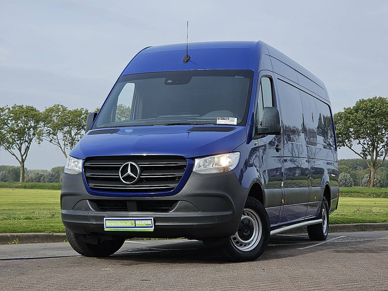 Mercedes-Benz Sprinter 316 L3H2 Maxi Automaat! - Fourgon utilitaire: photos 1 Mercedes-Benz Sprinter 316 L3H2 Maxi Automaat! - Fourgon utilitaire: photos 1