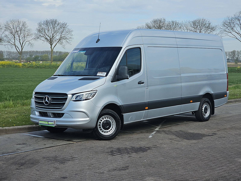 Mercedes-Benz Sprinter 316 L3H2 Maxi LED Autom. - Fourgon utilitaire: photos 2 Mercedes-Benz Sprinter 316 L3H2 Maxi LED Autom. - Fourgon utilitaire: photos 2