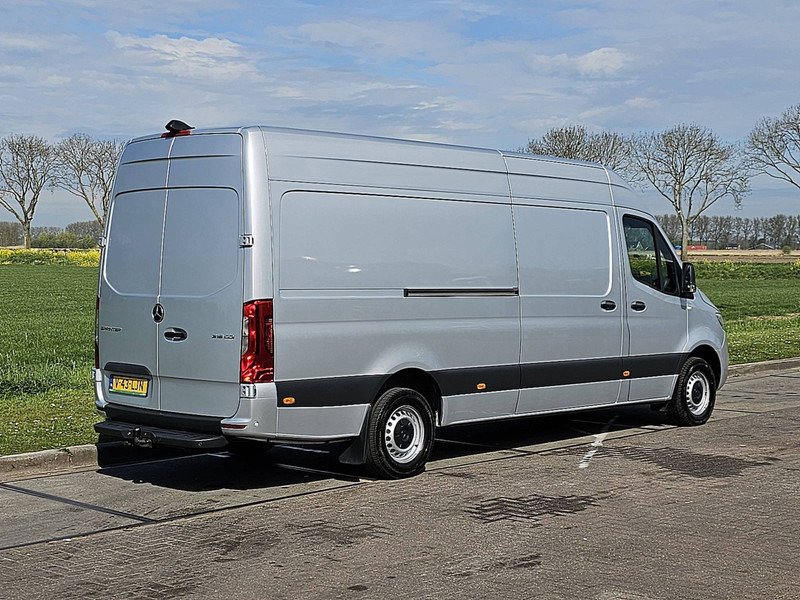 Mercedes-Benz Sprinter 316 L3H2 Maxi LED Autom. - Fourgon utilitaire: photos 3 Mercedes-Benz Sprinter 316 L3H2 Maxi LED Autom. - Fourgon utilitaire: photos 3
