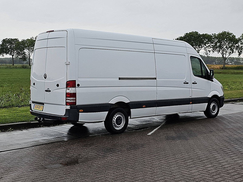 Mercedes-Benz Sprinter 316 ac cruise EURO6 - Fourgon utilitaire: photos 3 Mercedes-Benz Sprinter 316 ac cruise EURO6 - Fourgon utilitaire: photos 3