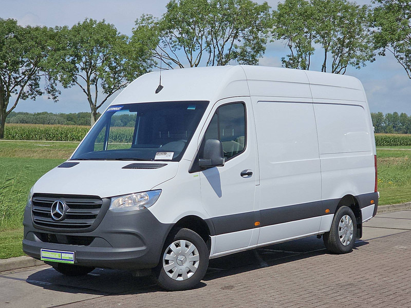 Mercedes-Benz Sprinter 317 L2H2 3.5T-Trekhaak! - Fourgon utilitaire: photos 2 Mercedes-Benz Sprinter 317 L2H2 3.5T-Trekhaak! - Fourgon utilitaire: photos 2