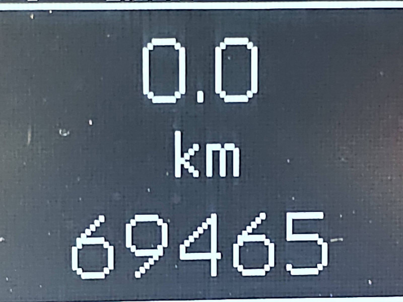 Fourgon utilitaire Mercedes-Benz Sprinter 317 L2H2 Mbux Trekhaak !: photos 9 Fourgon utilitaire Mercedes-Benz Sprinter 317 L2H2 Mbux Trekhaak !: photos 9