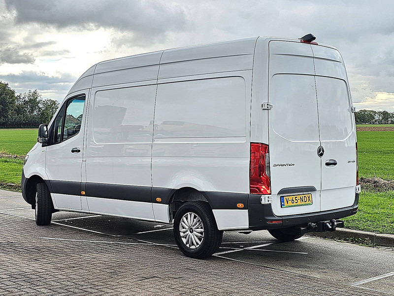 Fourgon utilitaire Mercedes-Benz Sprinter 317 L2H2 Mbux Trekhaak !: photos 6 Fourgon utilitaire Mercedes-Benz Sprinter 317 L2H2 Mbux Trekhaak !: photos 6