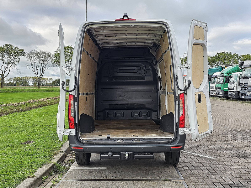 Fourgon utilitaire Mercedes-Benz Sprinter 317 L2H2 Mbux Trekhaak !: photos 12 Fourgon utilitaire Mercedes-Benz Sprinter 317 L2H2 Mbux Trekhaak !: photos 12