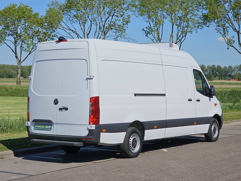 Mercedes-Benz Sprinter 317 L3H2 Maxi Koeler D/N - Véhicule utilitaire frigorifique: photos 3 Mercedes-Benz Sprinter 317 L3H2 Maxi Koeler D/N - Véhicule utilitaire frigorifique: photos 3