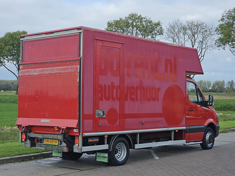 Mercedes-Benz Sprinter 513 - Fourgon: photos 3 Mercedes-Benz Sprinter 513 - Fourgon: photos 3