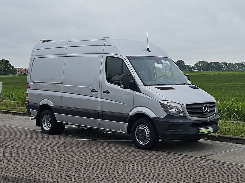 Mercedes-Benz Sprinter 516 L2H2 WP-Inrichting ! - Fourgon utilitaire: photos 5 Mercedes-Benz Sprinter 516 L2H2 WP-Inrichting ! - Fourgon utilitaire: photos 5