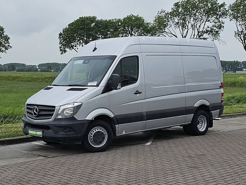 Mercedes-Benz Sprinter 516 L2H2 WP-Inrichting ! - Fourgon utilitaire: photos 2 Mercedes-Benz Sprinter 516 L2H2 WP-Inrichting ! - Fourgon utilitaire: photos 2