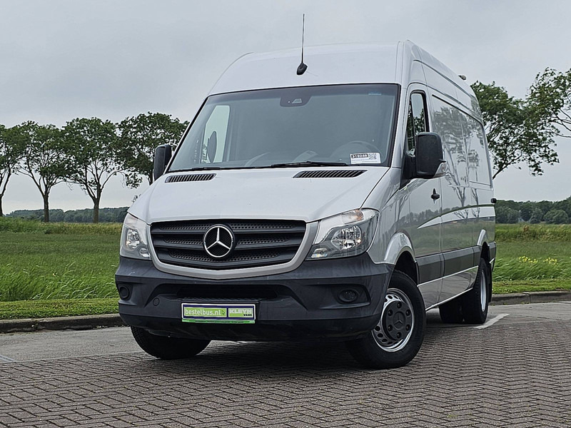 Mercedes-Benz Sprinter 516 L2H2 WP-Inrichting ! - Fourgon utilitaire: photos 1 Mercedes-Benz Sprinter 516 L2H2 WP-Inrichting ! - Fourgon utilitaire: photos 1