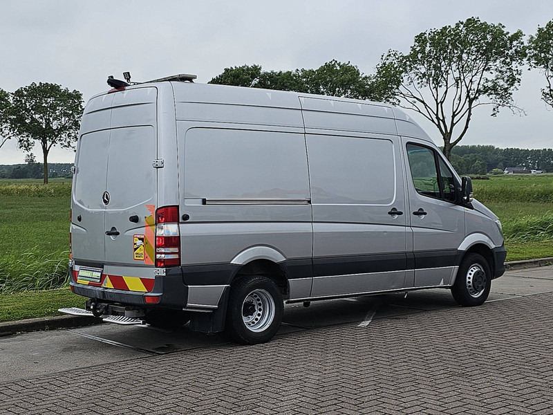 Mercedes-Benz Sprinter 516 L2H2 WP-Inrichting ! - Fourgon utilitaire: photos 3 Mercedes-Benz Sprinter 516 L2H2 WP-Inrichting ! - Fourgon utilitaire: photos 3