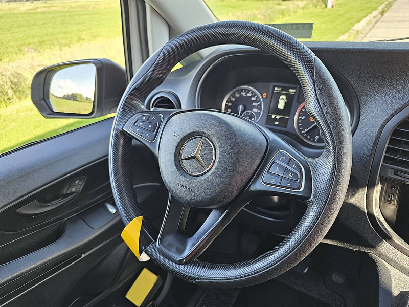 Minibus, Transport de personnes Mercedes-Benz Vito 110 L3 XL 9-Persoons NAP: photos 11 Minibus, Transport de personnes Mercedes-Benz Vito 110 L3 XL 9-Persoons NAP: photos 11