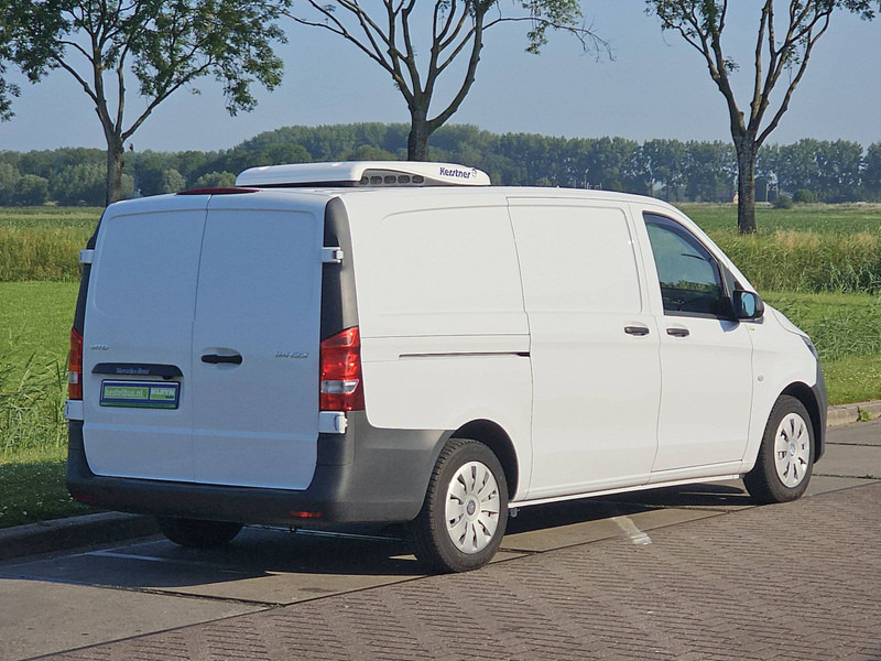 Mercedes-Benz Vito 114 L2 Koeler LED D/N! - Véhicule utilitaire frigorifique: photos 3 Mercedes-Benz Vito 114 L2 Koeler LED D/N! - Véhicule utilitaire frigorifique: photos 3