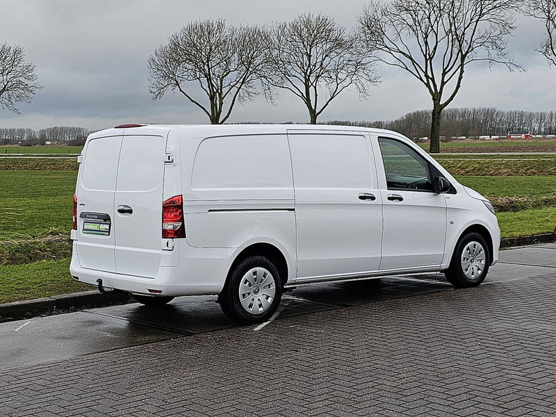 Mercedes-Benz Vito 114 L2H1 Automaat Navi ! - Fourgonnette: photos 3 Mercedes-Benz Vito 114 L2H1 Automaat Navi ! - Fourgonnette: photos 3