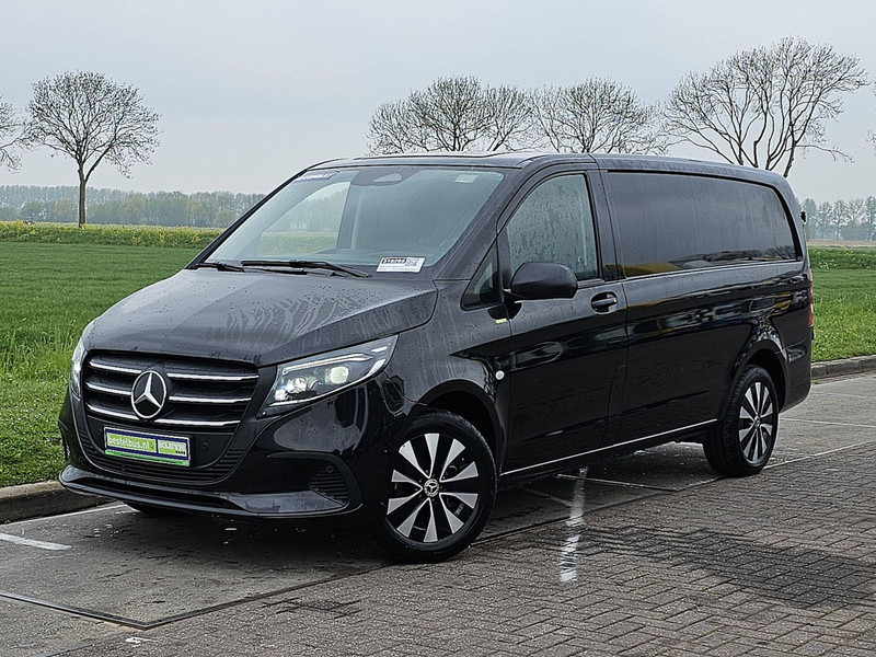 Mercedes-Benz Vito 116 L2 SELECT LED Mbux! - Fourgonnette: photos 2 Mercedes-Benz Vito 116 L2 SELECT LED Mbux! - Fourgonnette: photos 2