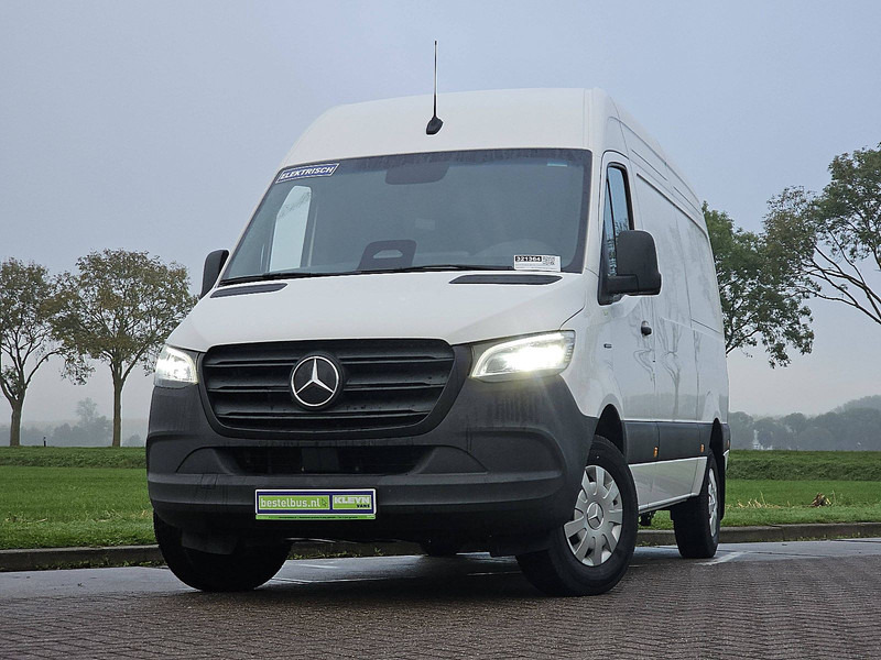 Mercedes-Benz eSprinter 320 L2H2 81kWh Nieuw - Fourgon utilitaire, Utilitaire électrique: photos 1 Mercedes-Benz eSprinter 320 L2H2 81kWh Nieuw - Fourgon utilitaire, Utilitaire électrique: photos 1