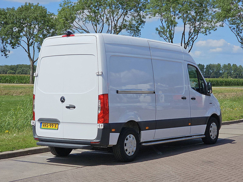 Mercedes-Benz eSprinter L2H2 35 KWH - Fourgon utilitaire, Utilitaire électrique: photos 3 Mercedes-Benz eSprinter L2H2 35 KWH - Fourgon utilitaire, Utilitaire électrique: photos 3