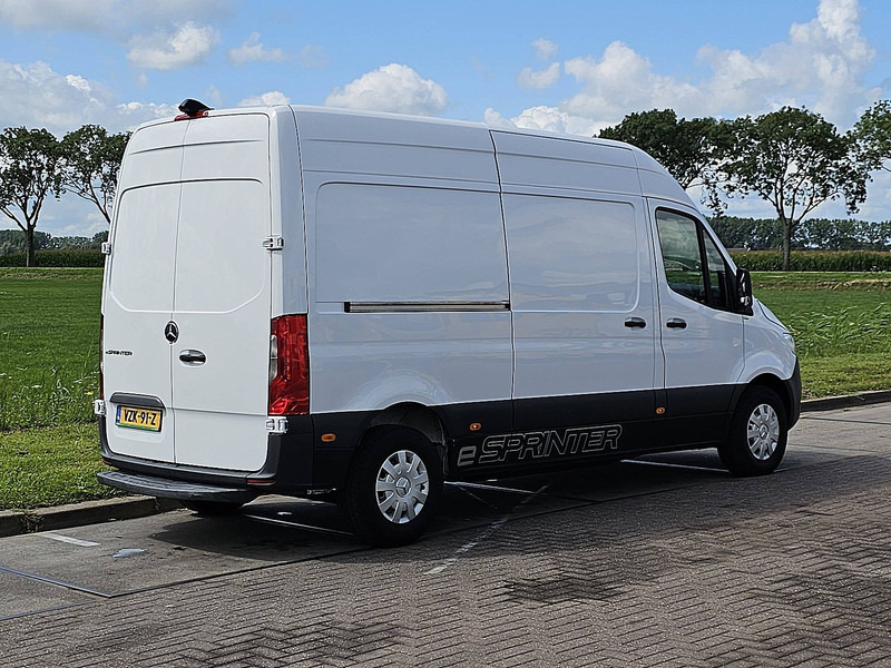 Mercedes-Benz eSprinter L2H2 41kWh Automaat! - Fourgon utilitaire, Utilitaire électrique: photos 3 Mercedes-Benz eSprinter L2H2 41kWh Automaat! - Fourgon utilitaire, Utilitaire électrique: photos 3