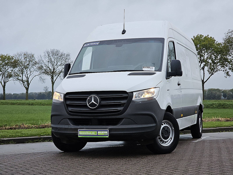 Mercedes-Benz eSprinter L2H2 Elektrisch AC! - Fourgon utilitaire, Utilitaire électrique: photos 1 Mercedes-Benz eSprinter L2H2 Elektrisch AC! - Fourgon utilitaire, Utilitaire électrique: photos 1