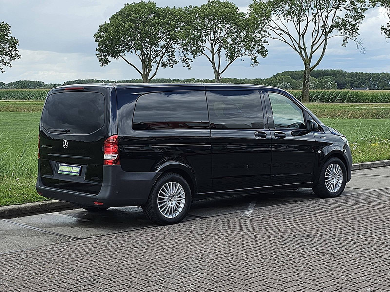 Mercedes-Benz eVito Tourer 129 XXL 9P - Minibus, Bus électrique: photos 3 Mercedes-Benz eVito Tourer 129 XXL 9P - Minibus, Bus électrique: photos 3