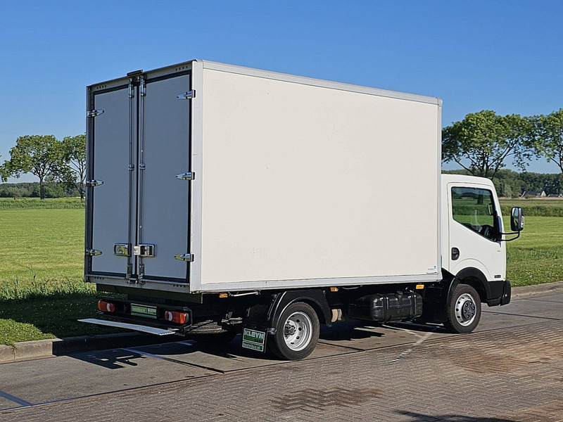 Nissan Cabstar Koelwagen FRIGO! - Véhicule utilitaire frigorifique: photos 3 Nissan Cabstar Koelwagen FRIGO! - Véhicule utilitaire frigorifique: photos 3