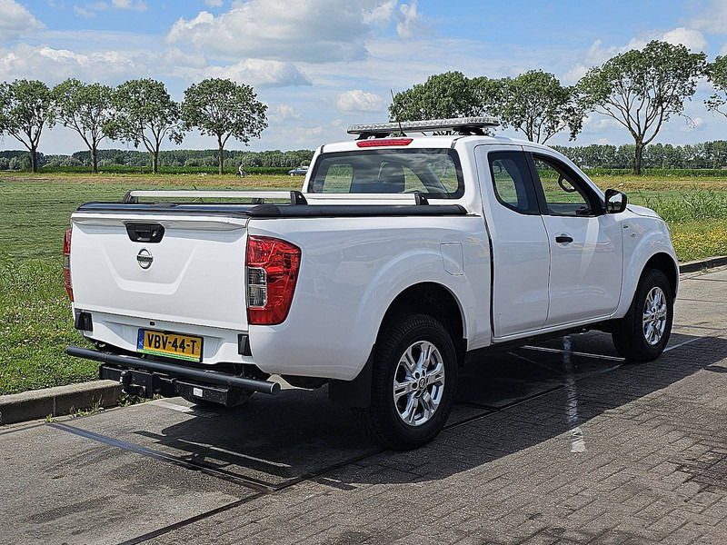 Nissan Navara 2.3 DCI 4X4 EURO6 - Pick-up: photos 3 Nissan Navara 2.3 DCI 4X4 EURO6 - Pick-up: photos 3