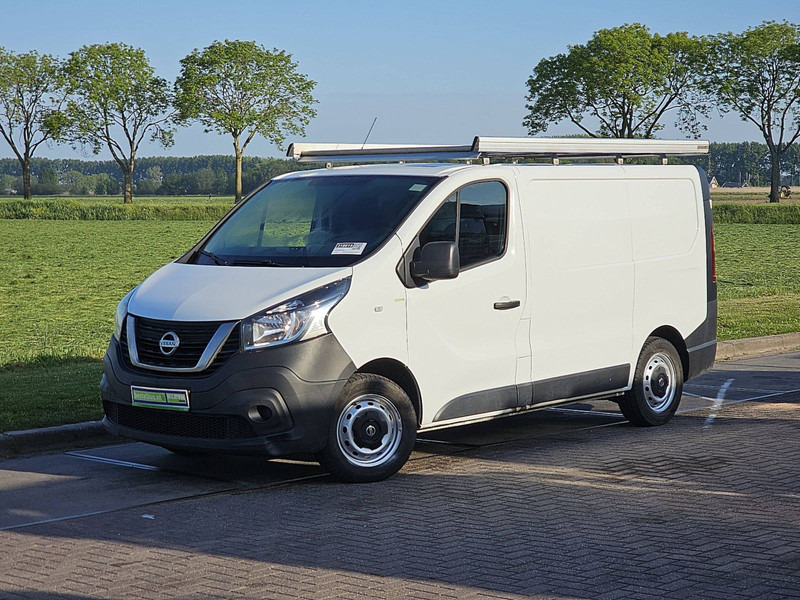 Nissan nv 300 L1H1 Airco Euro6 NAP - Fourgonnette: photos 2 Nissan nv 300 L1H1 Airco Euro6 NAP - Fourgonnette: photos 2