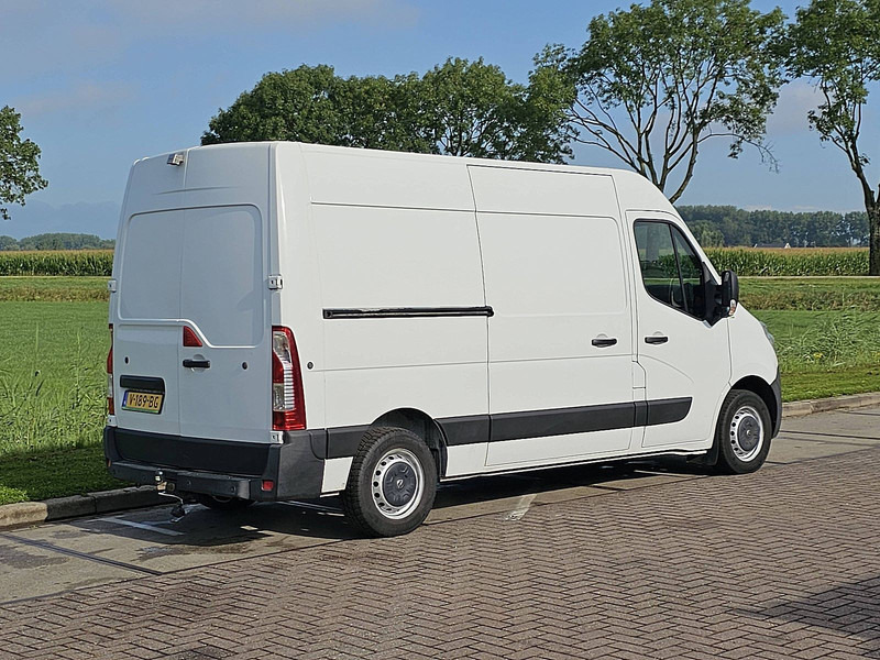 Opel Movano 2.3 Full clima EURO6 - Fourgon utilitaire: photos 3 Opel Movano 2.3 Full clima EURO6 - Fourgon utilitaire: photos 3