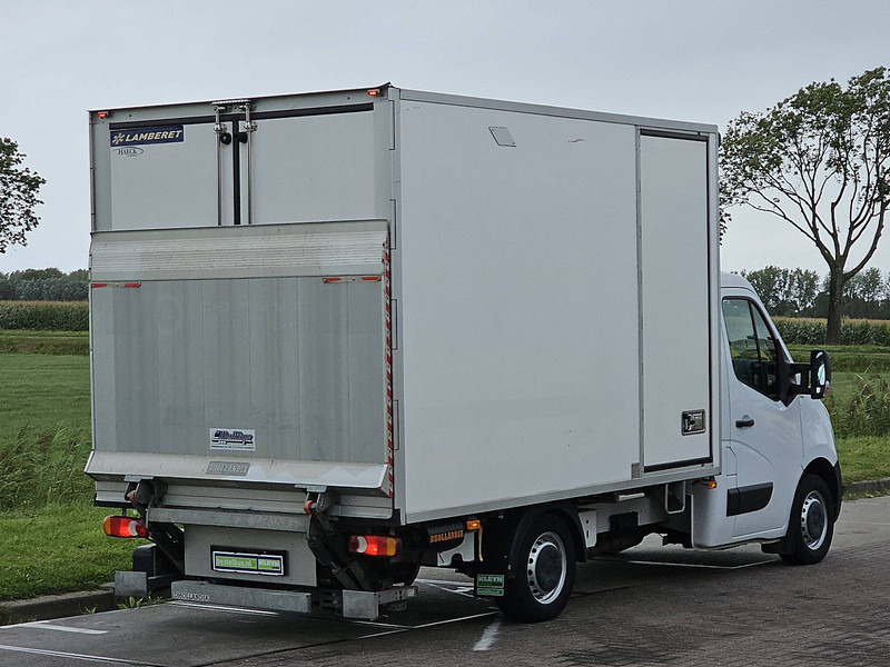 Opel Movano 2.3 Koelwagen Laadklep! - Véhicule utilitaire frigorifique: photos 3 Opel Movano 2.3 Koelwagen Laadklep! - Véhicule utilitaire frigorifique: photos 3