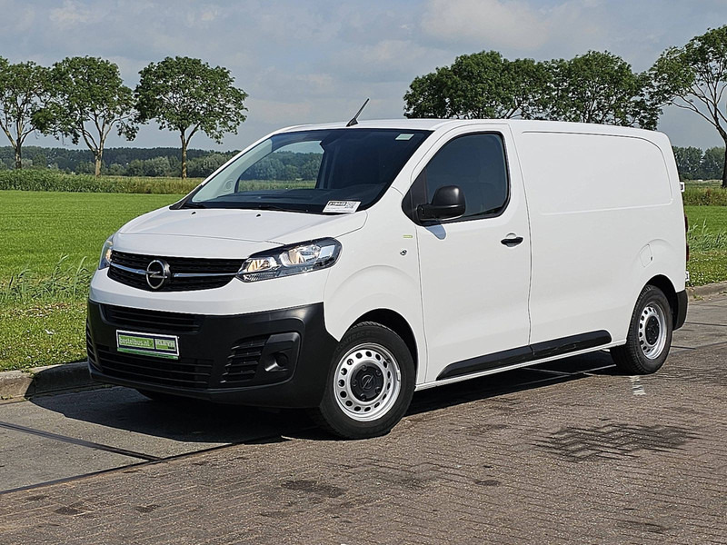 Opel Vivaro 1.5 L2 Navi Euro6 NAP AC - Fourgonnette: photos 2 Opel Vivaro 1.5 L2 Navi Euro6 NAP AC - Fourgonnette: photos 2