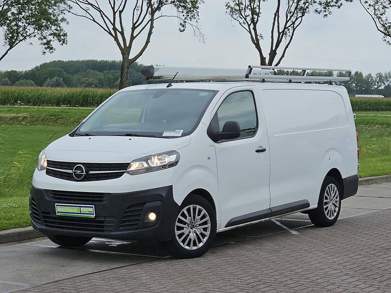 Opel Vivaro 1.5 L3 XL Imperiaal NAP! - Fourgonnette: photos 2 Opel Vivaro 1.5 L3 XL Imperiaal NAP! - Fourgonnette: photos 2
