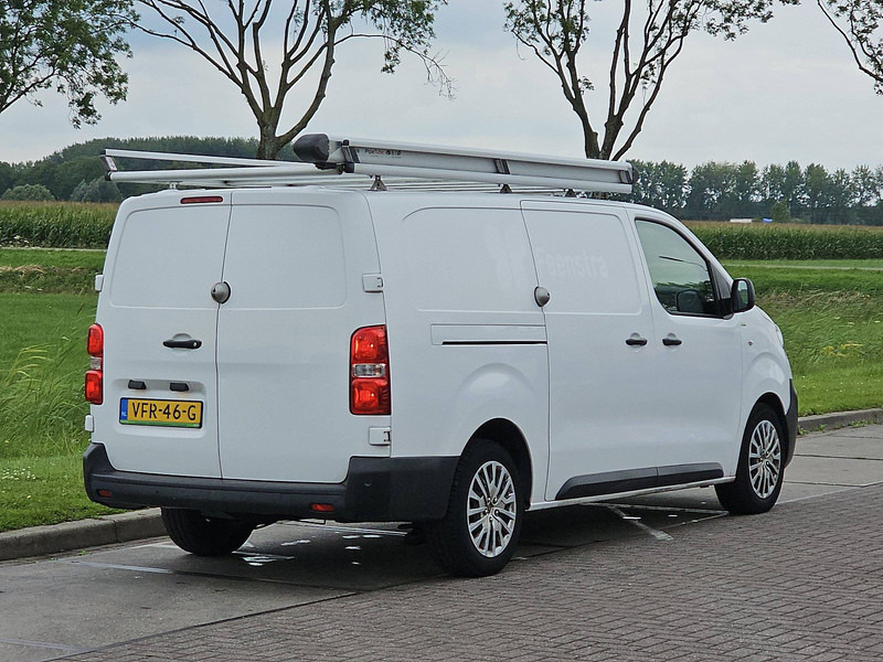 Opel Vivaro 1.5 L3 XL Imperiaal NAP! - Fourgonnette: photos 3 Opel Vivaro 1.5 L3 XL Imperiaal NAP! - Fourgonnette: photos 3