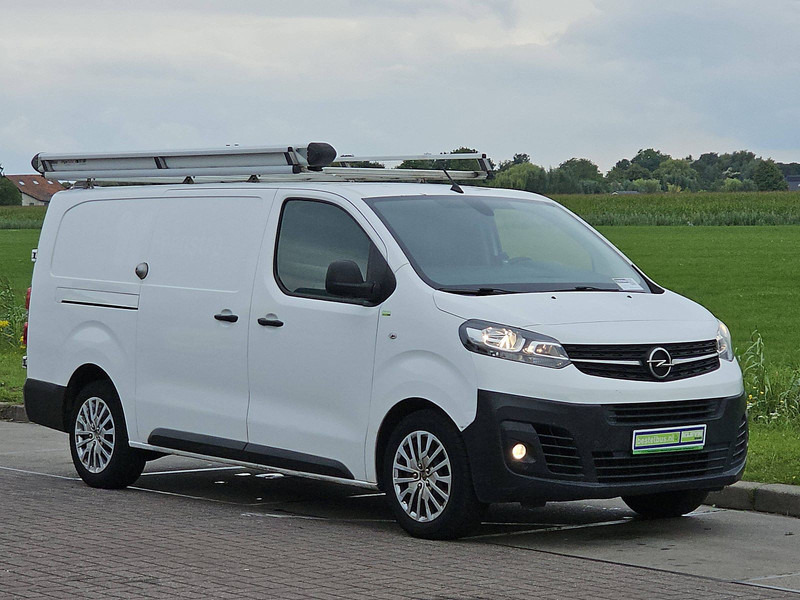 Opel Vivaro 1.5 L3 XL Imperiaal NAP! - Fourgonnette: photos 5 Opel Vivaro 1.5 L3 XL Imperiaal NAP! - Fourgonnette: photos 5