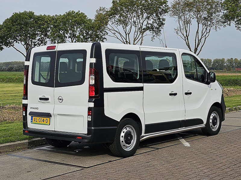 Opel Vivaro 1.6 L1 Combi 9p Airco - Minibus, Transport de personnes: photos 3 Opel Vivaro 1.6 L1 Combi 9p Airco - Minibus, Transport de personnes: photos 3