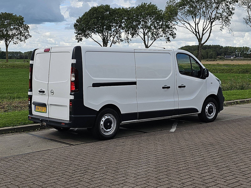 Opel Vivaro 1.6 L2H1 Navi Airco - Fourgonnette: photos 3 Opel Vivaro 1.6 L2H1 Navi Airco - Fourgonnette: photos 3