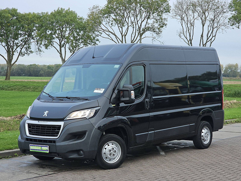 Peugeot Boxer 2.0 L2H2 Navi Airco NAP! - Fourgonnette: photos 2 Peugeot Boxer 2.0 L2H2 Navi Airco NAP! - Fourgonnette: photos 2