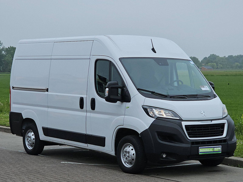 Peugeot Boxer 2.2 L2H2 Navi Euro6 AC! - Fourgonnette: photos 5 Peugeot Boxer 2.2 L2H2 Navi Euro6 AC! - Fourgonnette: photos 5