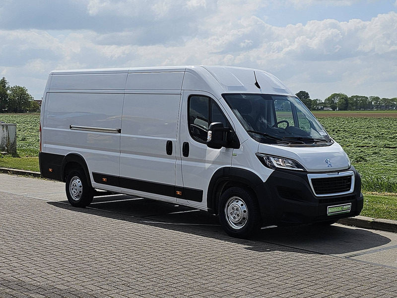 Peugeot Boxer 2.2 L4H2 Maxi 140Pk Eur6 - Fourgon utilitaire: photos 5 Peugeot Boxer 2.2 L4H2 Maxi 140Pk Eur6 - Fourgon utilitaire: photos 5