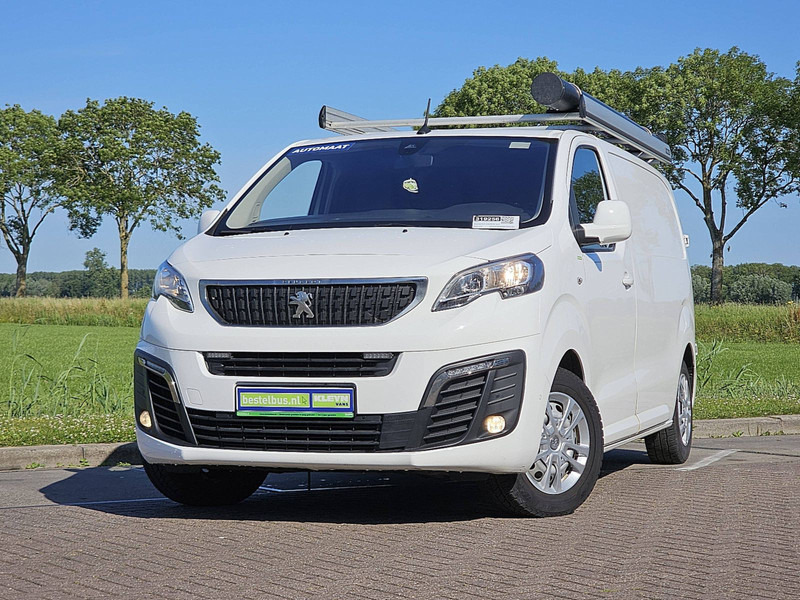 Peugeot Expert 2.0 L2 Automaat Navi AC! - Fourgonnette: photos 1 Peugeot Expert 2.0 L2 Automaat Navi AC! - Fourgonnette: photos 1